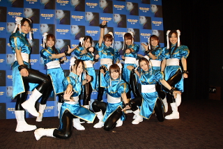 Illustration for article titled Chun-Li: Who Wore It Best?
